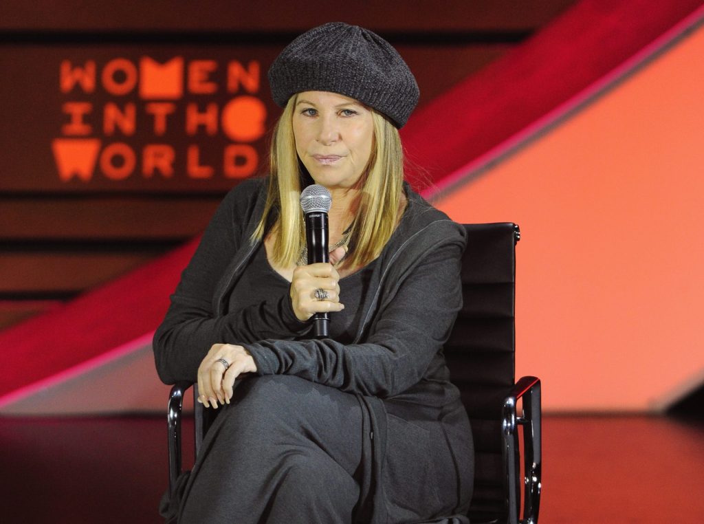 barbra-streisand-is-stepping-into-children’s-literature-with-debut-picture-book-‘and-by-the way…’