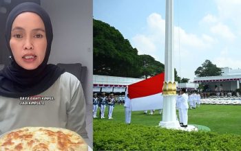 Sering Jadi Obrolan, Kejadian di Indonesia Minggu Ini Ternyata Viral Banget!