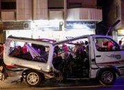 foto:-serangan-bom-mobil-guncang-damaskus,-2-tewas