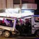FOTO: Serangan Bom Mobil Guncang Damaskus, 2 Tewas