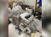 ada-995-senjata-di-sekolah,-dpr-curiga-jaringan-manfaatkan-pendidikan