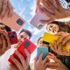 Would Your Group Chat Actually Make It Through A Road Trip? Now’s Your Chance To Find Out