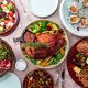 These Food Choices Will Have You Stressing Over Your Final Decision