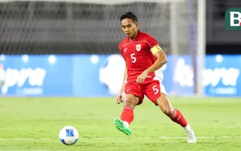 Rizky Ridho Minta Maaf Setelah Timnas Indonesia Kandas di Fase Grup Piala AFF 2026