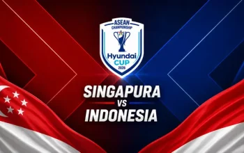 Song Ui-young Selamat dari Kartu Merah di Laga Singapura vs Indonesia, Ini Penyebabnya