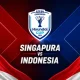 Song Ui-young Selamat dari Kartu Merah di Laga Singapura vs Indonesia, Ini Penyebabnya