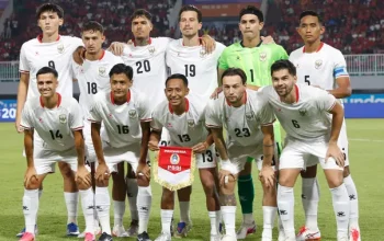Gagal Kalahkan Singapura di Jalan Besar, Timnas Indonesia Terhenti di Fase Grup Piala AFF 2026