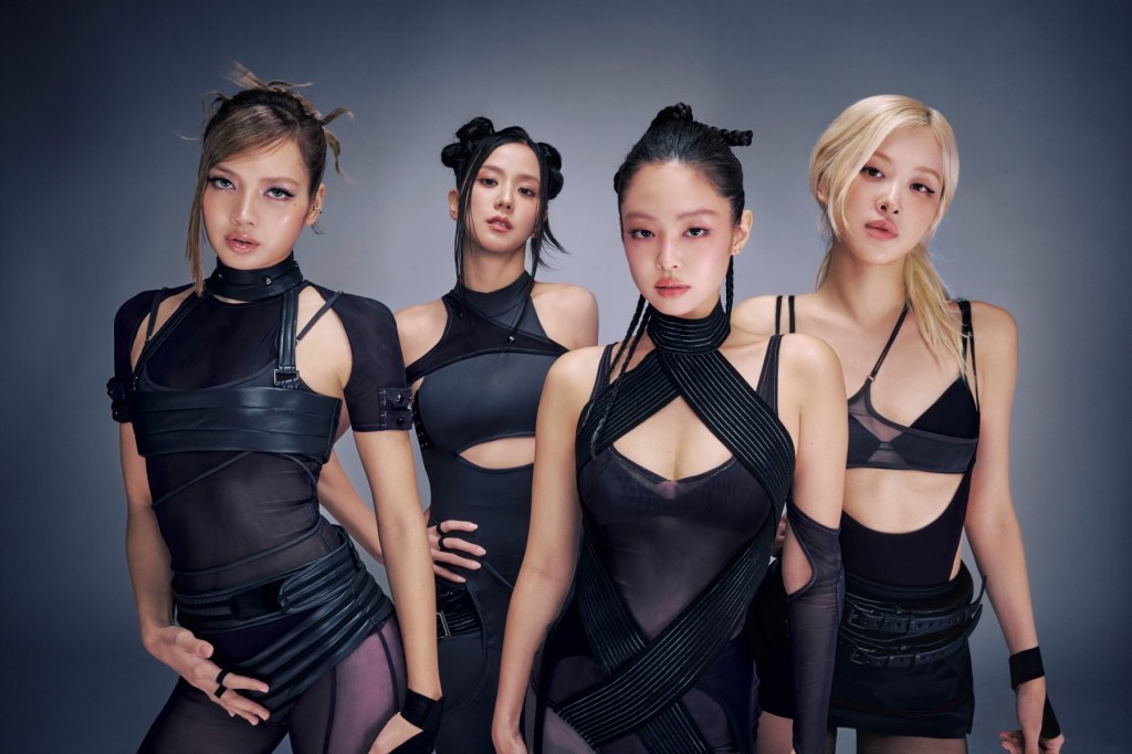 blackpink’s-history-making-accomplishments:-a timeline