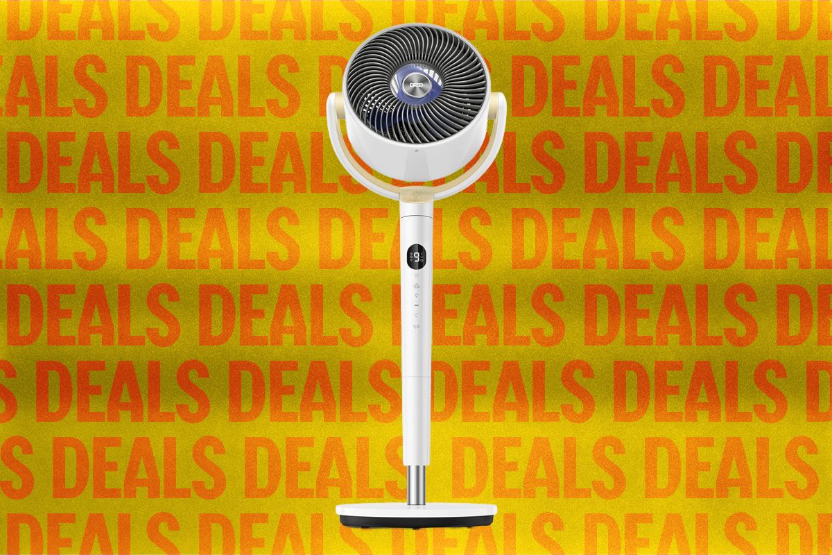our-favorite-fans-are-on-sale-to-help-with-summer-heat-waves-(2026)
