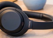 Sony could release a cheaper version of its WH-1000XM4 headphones, according to leaks