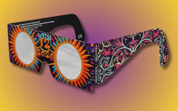 Heres where to buy legit solar eclipse glasses thatll arrive before Wednesdays eclipse