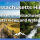 Best Hikes in Massachusetts for Coastal Views and Waterfalls