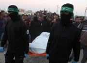 hamas-komitmen-perjanjian-damai-gaza,-israel-tolak-draf-board-of-peace