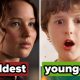 Choose 9 Oddly Specific Things, And We’ll Guess Which Sibling You Are