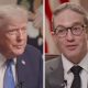 People Are Praising This Journalist For Instantly Shutting Down Donald Trump With 4 Words