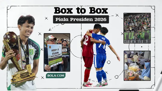 box-to-box-piala-presiden-2026:-filosofi-nomor-8-dalam-kegembiraan-sepak-bola-indonesia
