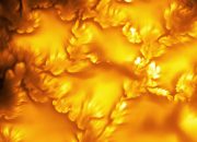 The Sharpest Image Ever Taken of the Sun Reveals a Hidden Phenomenon