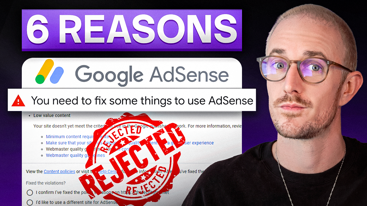 6-reasons-why-google-adsense-rejected-your-site-and-how-to-fix-it