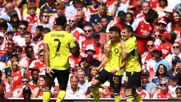 hasil-emirates-cup:-arsenal-telan-kekalahan-2-3-dari-dortmund