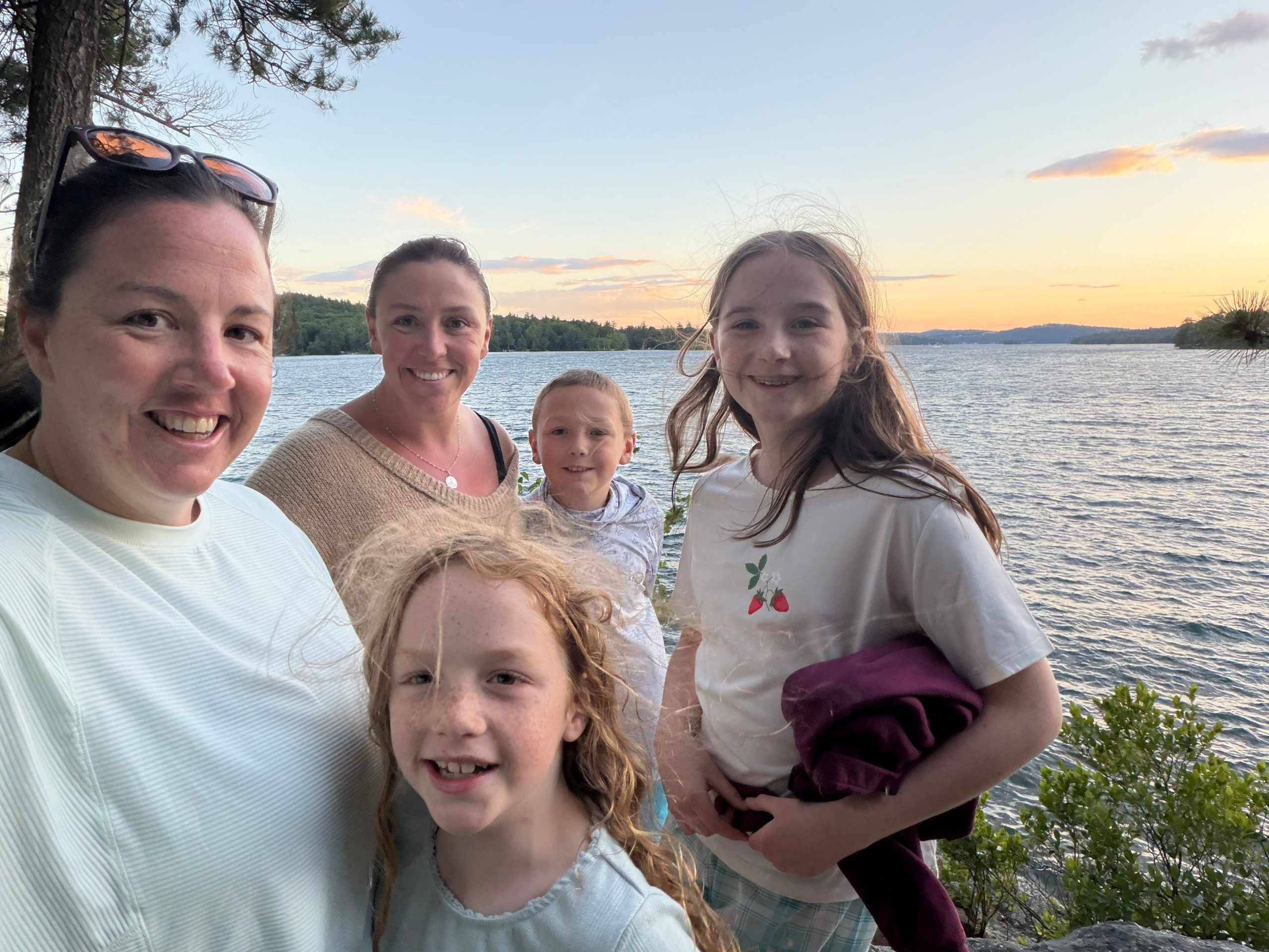i-spend-thousands-each-summer-to-stay-at-a-lake-an-hour-from-home-i-tried-vacationing-in-new-places,-but-the-nostalgia-is-worth-more.