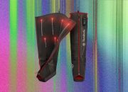 4 Best Compression Boots: Therabody, Hyperice, and More (2026)