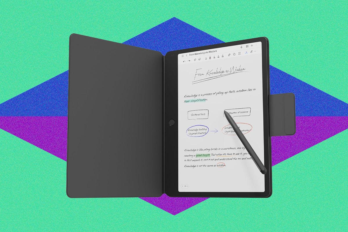 tcl-note-a1-nxtpaper-review-(2026):-a-hybrid-tablet-for-taking-notes-and-watching-video
