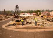 Spokane Shows What the New Era of Wildfires Looks Like