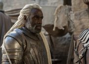House of the Dragons Steve Toussaint breaks down Corlys quest for peace at Tumbleton