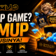 Top Up Game? GemUp Solusinya untuk Semua Game