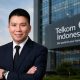 Anthony Leong di Telkom: Rekam Jejak, HIPMI, dan Perannya di Era Transformasi Digital