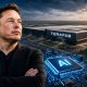 Elon Musk Bikin Bisnis Baru, Siapkan Rp 300 Triliun untuk Pabrik Chip AI