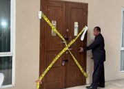 olah-tkp-sekolah-jaksel,-polisi-kembali-temukan-senjata-hingga-amunisi