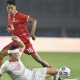 Pemain-pemain Timnas Indonesia Luapkan Emosi selepas Piala AFF 2026