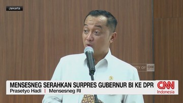 video:-mensesneg-serahkan-surpres-gubernur-bi-ke-dpr