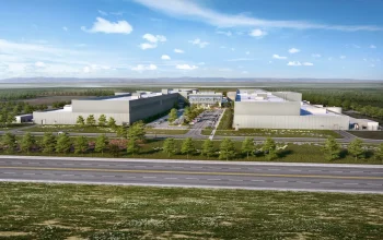Meta supports Texas data center guidelines