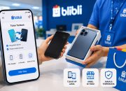 blibli-bikin-tukar-tambah-hp-lama-jadi-baru,-bisa-pesan-online-dan-ambil-di-toko