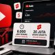 Monetisasi YouTube Makin Sulit! Syarat Baru Naik 2 Kali Lipat Mulai 2027