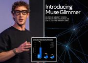 meta-rilis-muse-glimmer,-ai-canggih-yang-bisa-berjalan-tanpa-internet