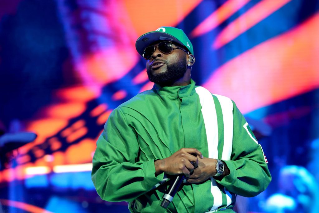 the-davido-dozen:-12-‘oriade’-tracks-stack-us.-afrobeats-songs chart