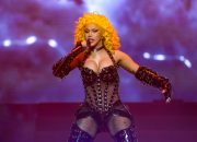 Cardi B Earns a Hot Rap Songs Top 10 for a 10th Straight Year With ‘AH HA’