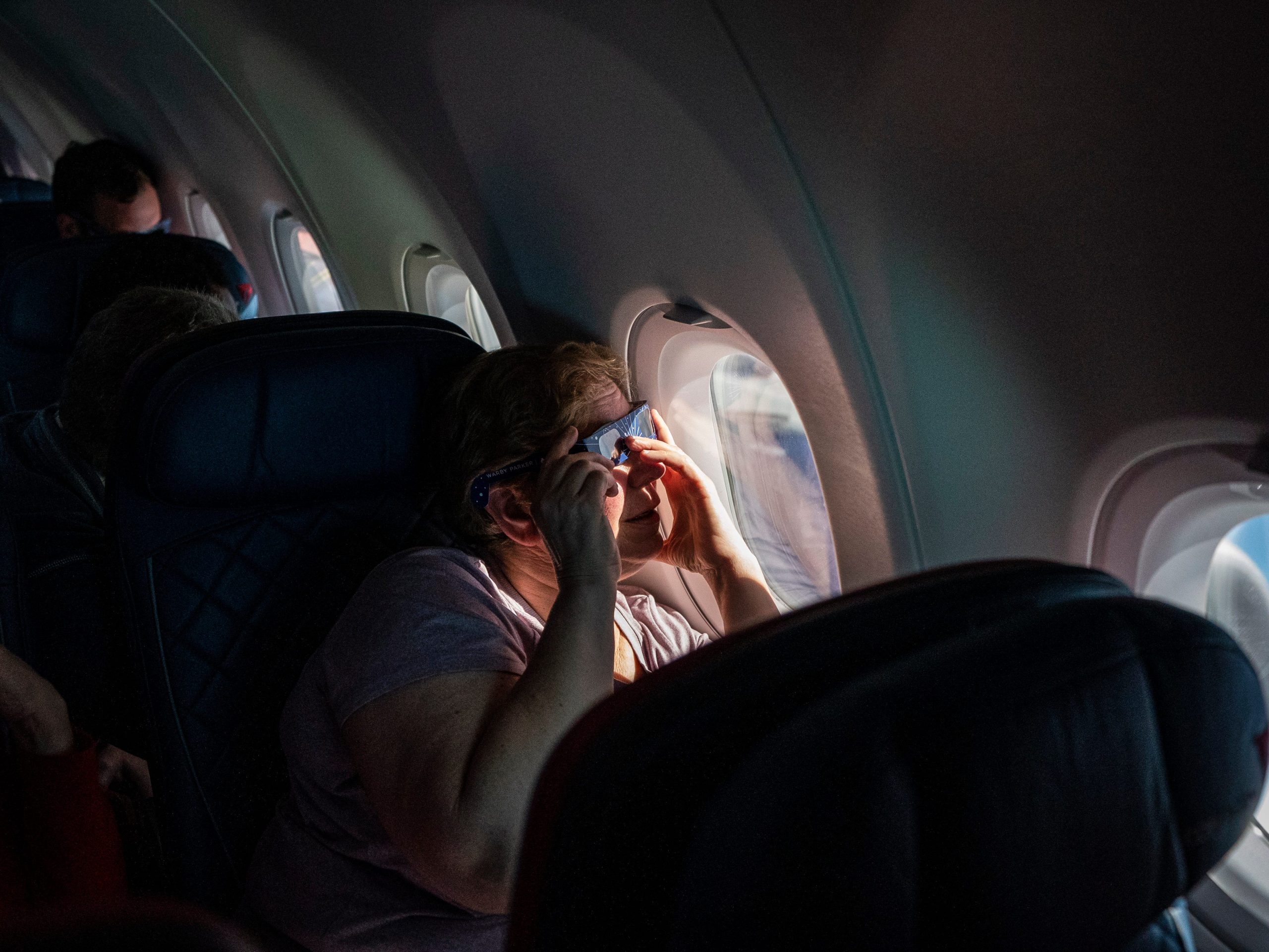 airlines-and-charter-companies-are-selling-front-row-seats-to-the-solar-eclipse-for-up-to-$1,200
