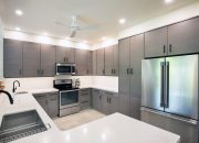 3 ways people make their kitchens look cheap, according to interior designers