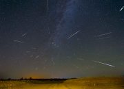 How and When to View the Perseid Meteor Shower (August 2026)