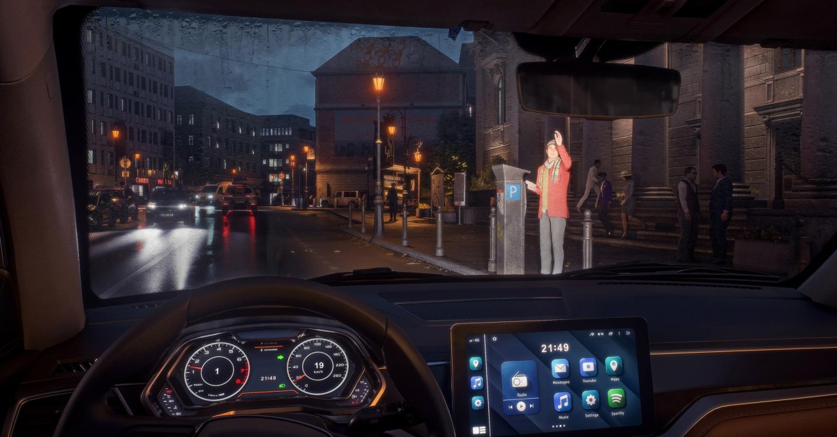 saber-denies-replacing-rideshare-stimulator’s-writers-with-chatgpt