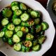 cucumber-salad-with-sesame-and-rice-vinegar