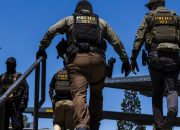 ICE wants to give agents electrified gloves that shock people into compliance