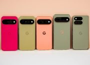 google-pixel-11-series-resmi-meluncur,-bawa-upgrade-ai,-kamera,-dan-chip-tensor-g6