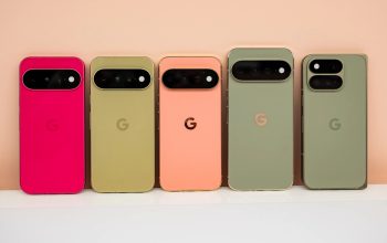 Google Pixel 11 Series Resmi Meluncur, Bawa Upgrade AI, Kamera, dan Chip Tensor G6