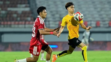 klasemen-dewata-challenge-series:-sabah-di-atas-bali-united-dan-persib