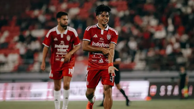 bali-united-takluk-dari-sabah-fc,-johnny-jansen-akui-timnya-punya-banyak-pr